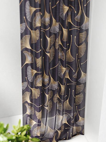 Тюль портьеры Фроктис - 62 - фото 4