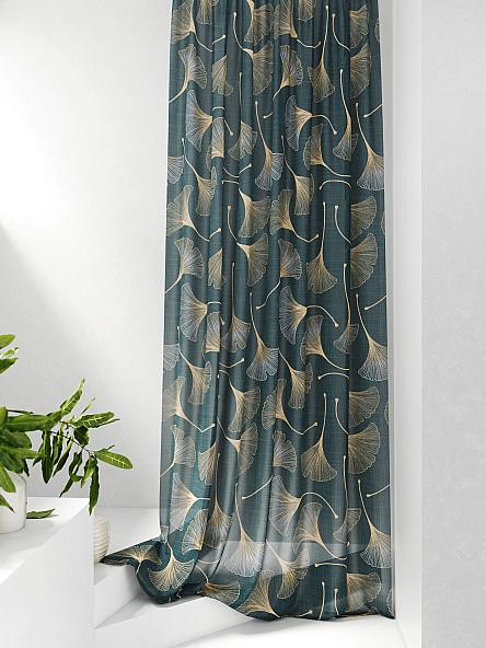 Тюль портьеры Фроктис - 63