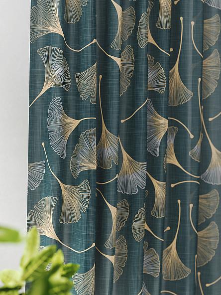 Тюль портьеры Фроктис - 63 - фото 3