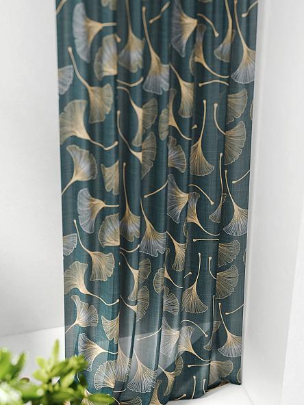 Тюль портьеры Фроктис - 63 - фото 4