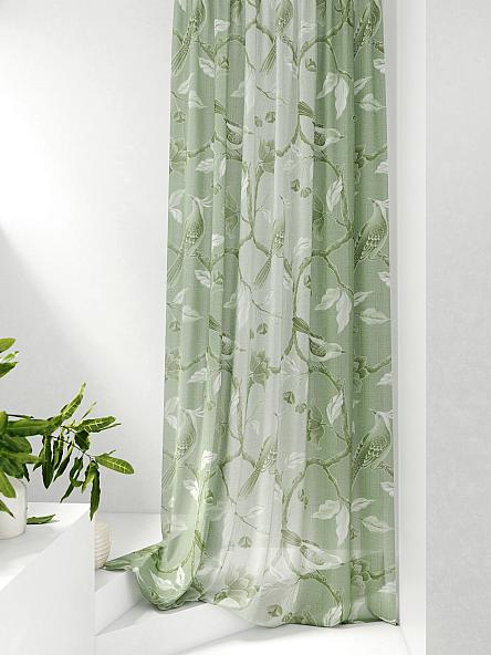 Тюль портьеры Фроктис - 65