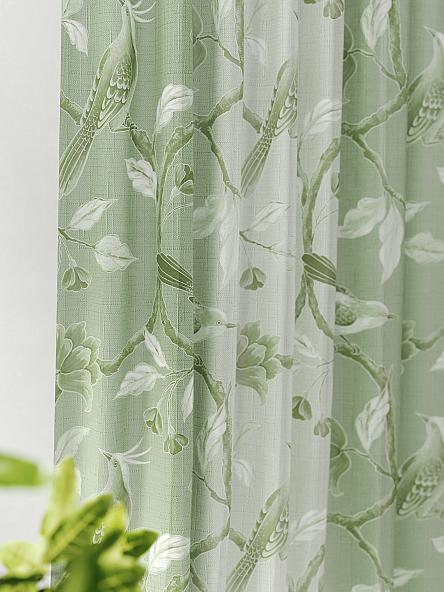 Тюль портьеры Фроктис - 65 - фото 3