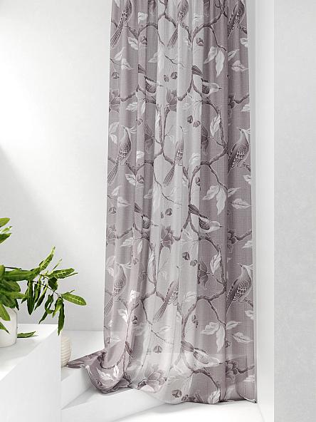 Тюль портьеры Фроктис - 66