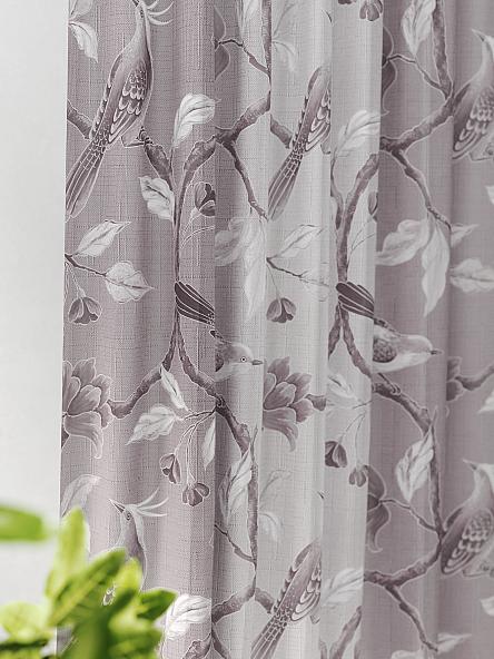 Тюль портьеры Фроктис - 66 - фото 3