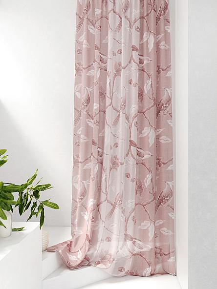 Тюль портьеры Фроктис - 67