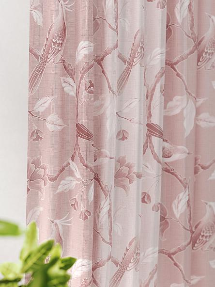 Тюль портьеры Фроктис - 67 - фото 3