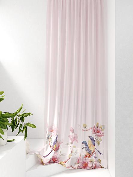 Тюль портьеры Фроктис - 68