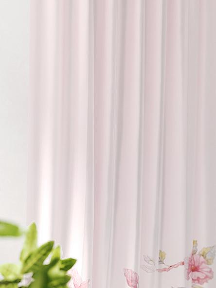 Тюль портьеры Фроктис - 68 - фото 3