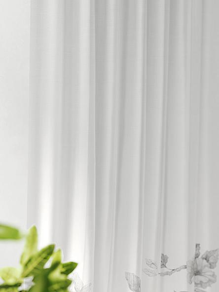 Тюль портьеры Фроктис - 69 - фото 3