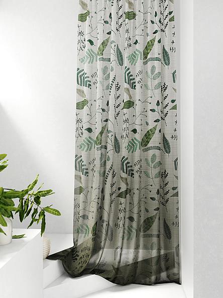 Тюль портьеры Фроктис - 70