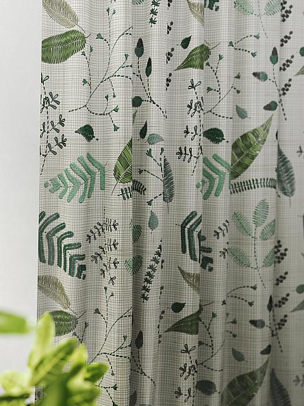 Тюль портьеры Фроктис - 70 - фото 3