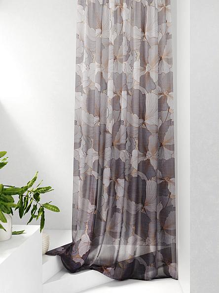 Тюль портьеры Фроктис - 74