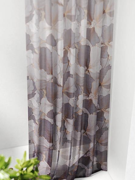 Тюль портьеры Фроктис - 74 - фото 4