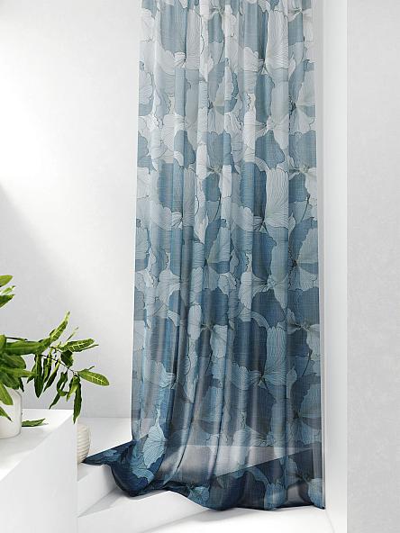 Тюль портьеры Фроктис - 75