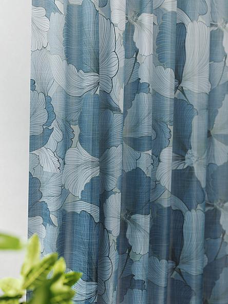 Тюль портьеры Фроктис - 75 - фото 3