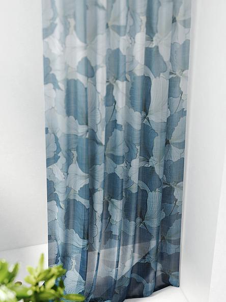 Тюль портьеры Фроктис - 75 - фото 4