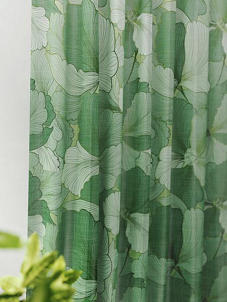 Тюль портьеры Фроктис - 76 - фото 3