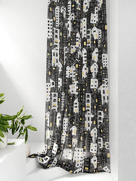 Тюль портьеры Фроктис - 79