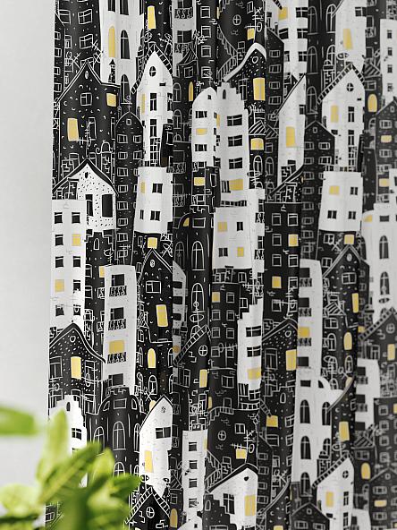 Тюль портьеры Фроктис - 79 - фото 3