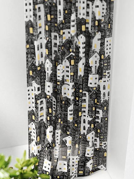 Тюль портьеры Фроктис - 79 - фото 4