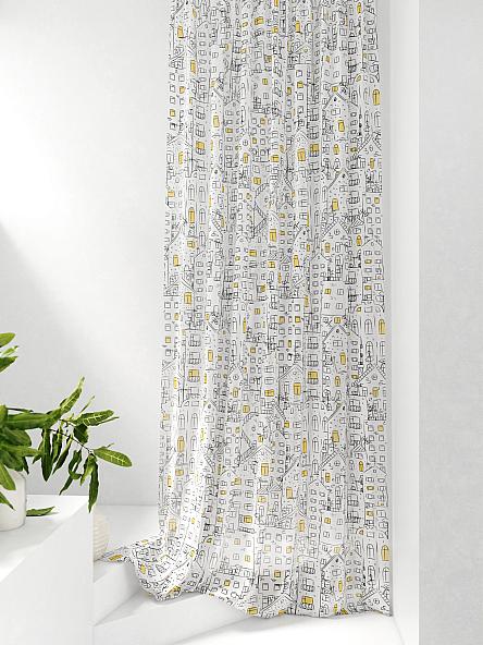 Тюль портьеры Фроктис - 80