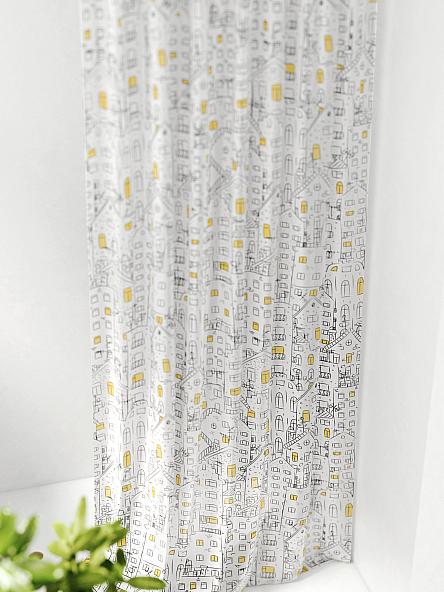 Тюль портьеры Фроктис - 80 - фото 4