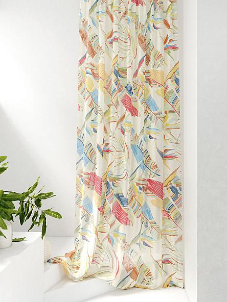 Тюль портьеры Фроктис - 81