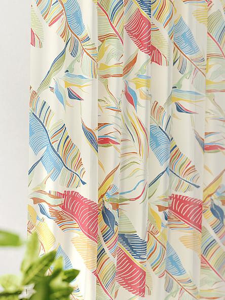 Тюль портьеры Фроктис - 81 - фото 3