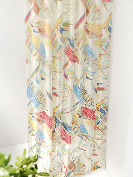 Тюль портьеры Фроктис - 81 - фото 4