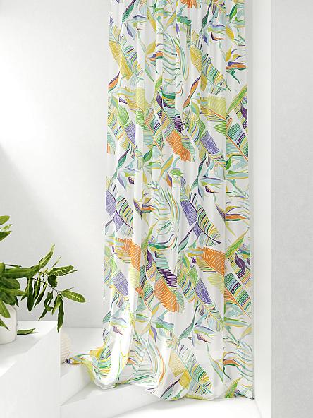 Тюль портьеры Фроктис - 82