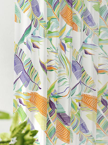 Тюль портьеры Фроктис - 82 - фото 3