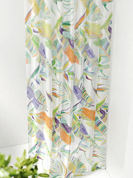 Тюль портьеры Фроктис - 82 - фото 4