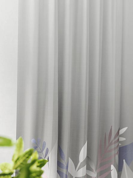 Тюль портьеры Фроктис - 83 - фото 3