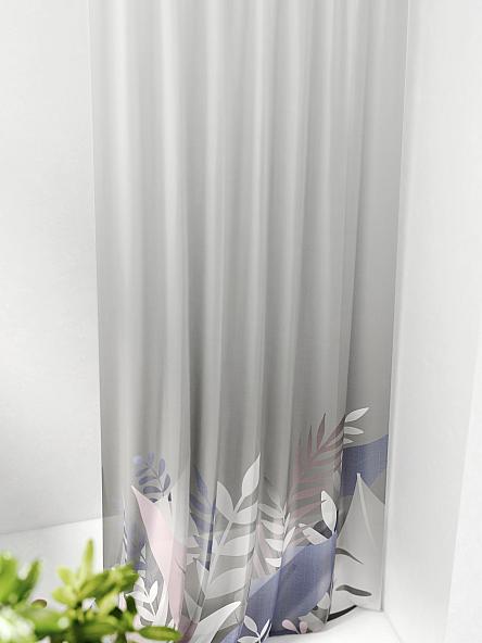 Тюль портьеры Фроктис - 83 - фото 4