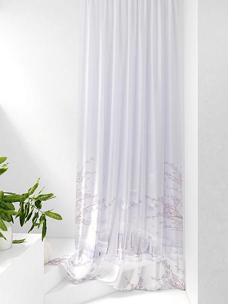 Тюль портьеры Фроктис - 87