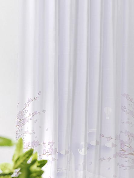 Тюль портьеры Фроктис - 87 - фото 3