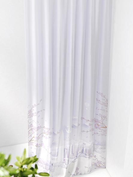 Тюль портьеры Фроктис - 87 - фото 4