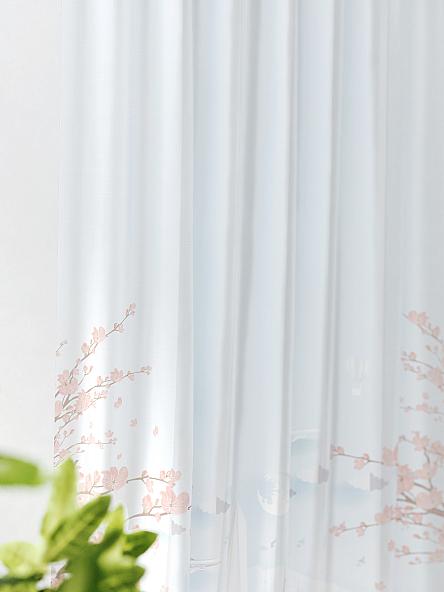 Тюль портьеры Фроктис - 88 - фото 3