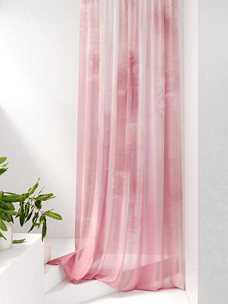 Тюль портьеры Фроктис - 91