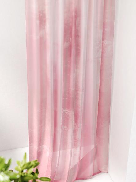 Тюль портьеры Фроктис - 91 - фото 4