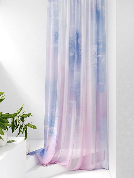 Тюль портьеры Фроктис - 92