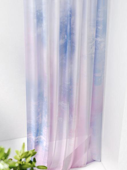 Тюль портьеры Фроктис - 92 - фото 4