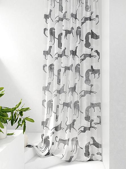 Тюль портьеры Фроктис - 93