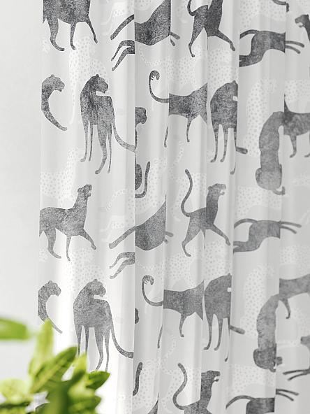 Тюль портьеры Фроктис - 93 - фото 3