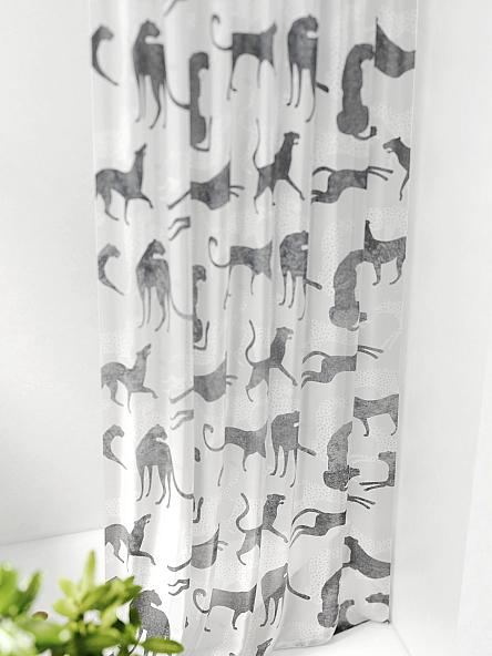 Тюль портьеры Фроктис - 93 - фото 4