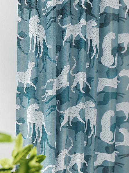 Тюль портьеры Фроктис - 95 - фото 3