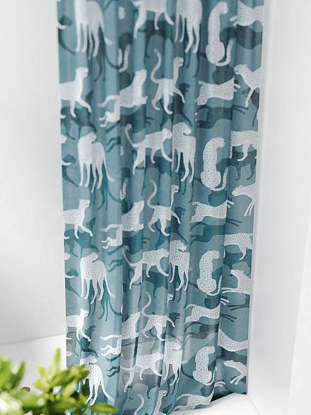 Тюль портьеры Фроктис - 95 - фото 4