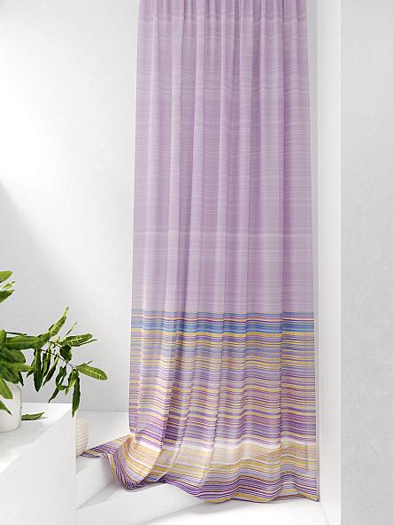 Тюль портьеры Фроктис - 96