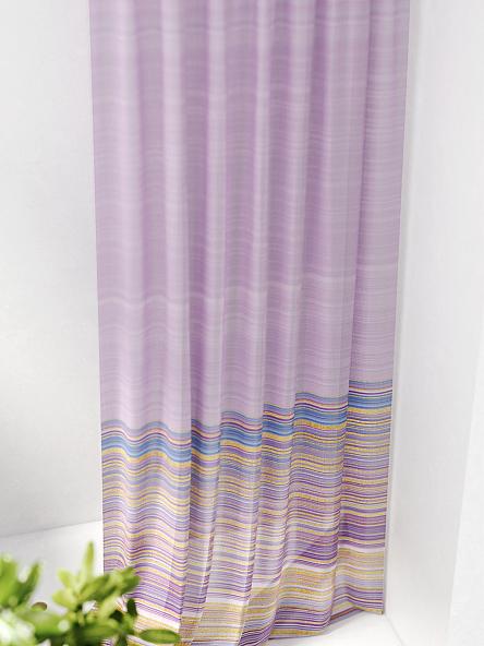 Тюль портьеры Фроктис - 96 - фото 4