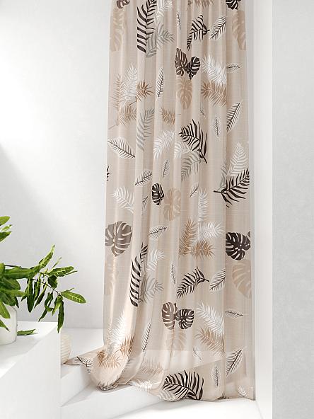 Тюль портьеры Фроктис - 97